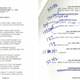 Two script pages from Toon Maker’s American Sailor Moon show.